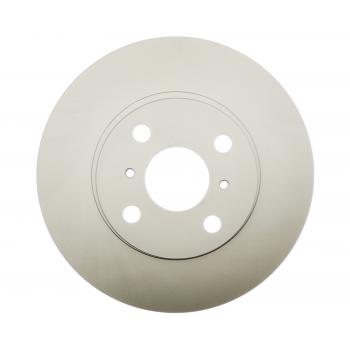 Raybestos 980201FZN Disc Brake Rotor product image 3 of 3