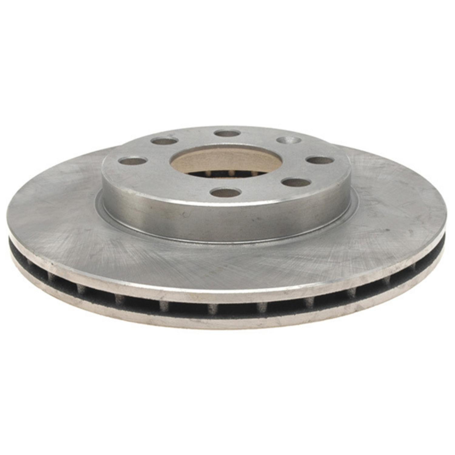 Raybestos 980202 - Disc Brake Rotor Raybestos 980202 Disc Brake Rotor product image 1 of 3