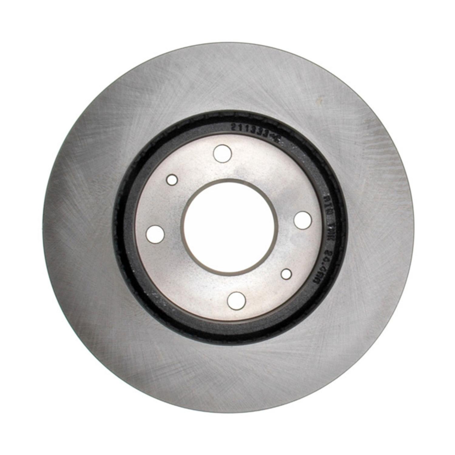 Raybestos 980202 - Disc Brake Rotor Raybestos 980202 Disc Brake Rotor product image 2 of 3