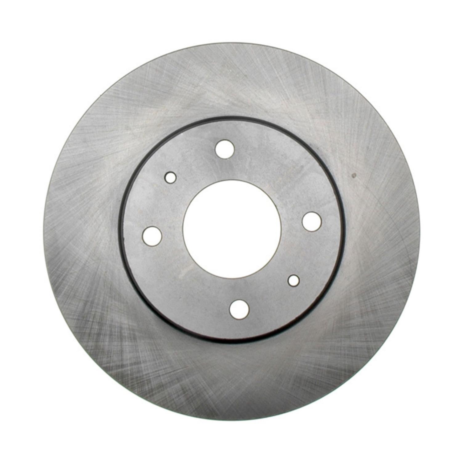 Raybestos 980202 - Disc Brake Rotor Raybestos 980202 Disc Brake Rotor product image 3 of 3