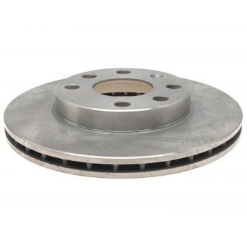 Raybestos 980202R Disc Brake Rotor product image 1 of 3