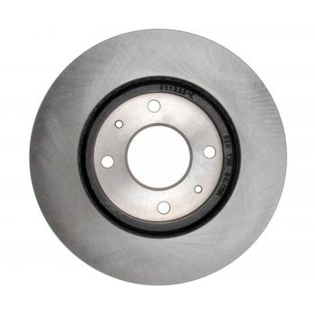 Raybestos 980202R Disc Brake Rotor product image 2 of 3