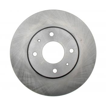 Raybestos 980202R Disc Brake Rotor product image 3 of 3