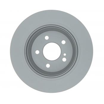 Raybestos 980203 Disc Brake Rotor product image 2 of 3