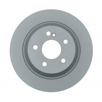 Raybestos 980203 Disc Brake Rotor product image 3 of 3