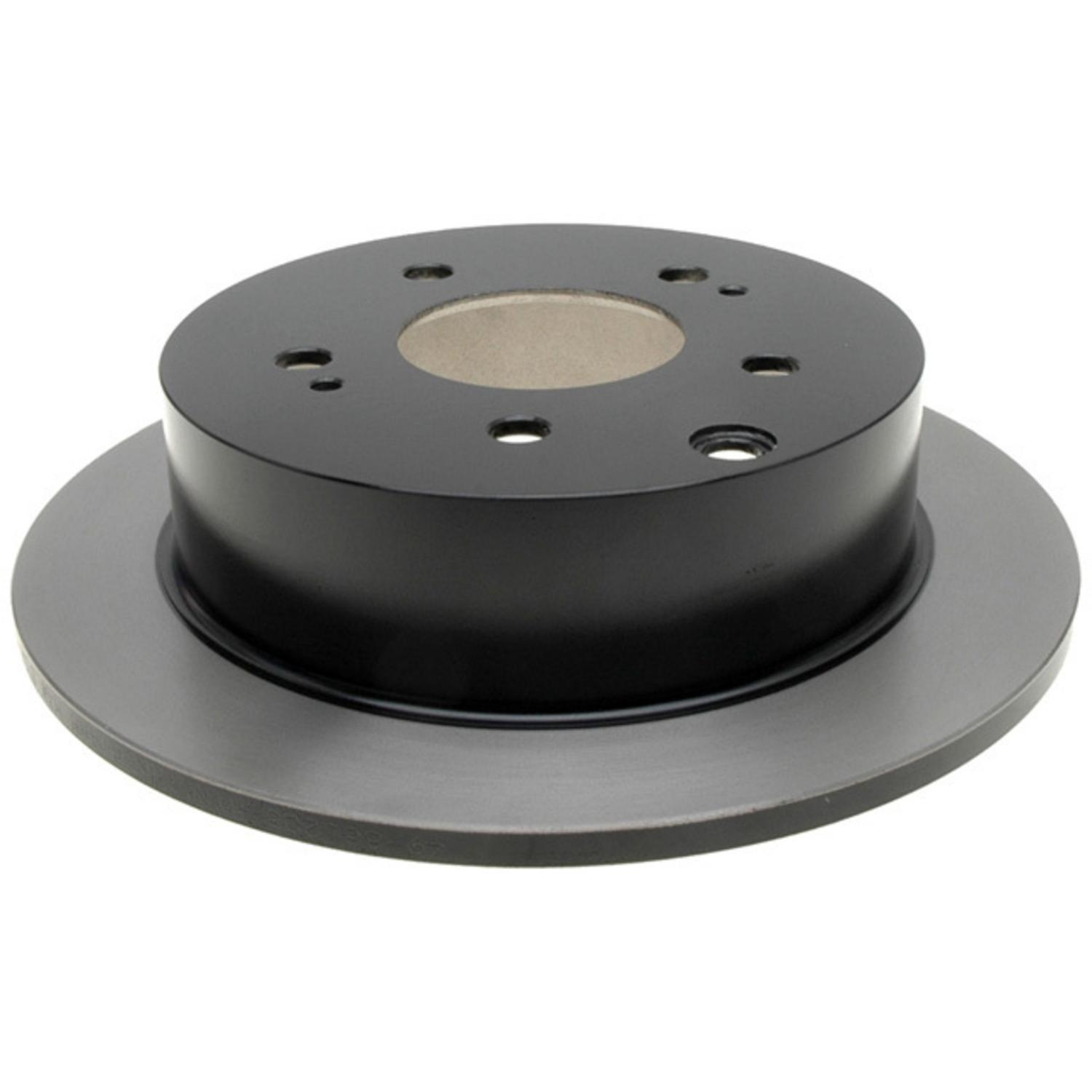 Raybestos 980208 - Disc Brake Rotor Raybestos 980208 Disc Brake Rotor product image 1 of 3