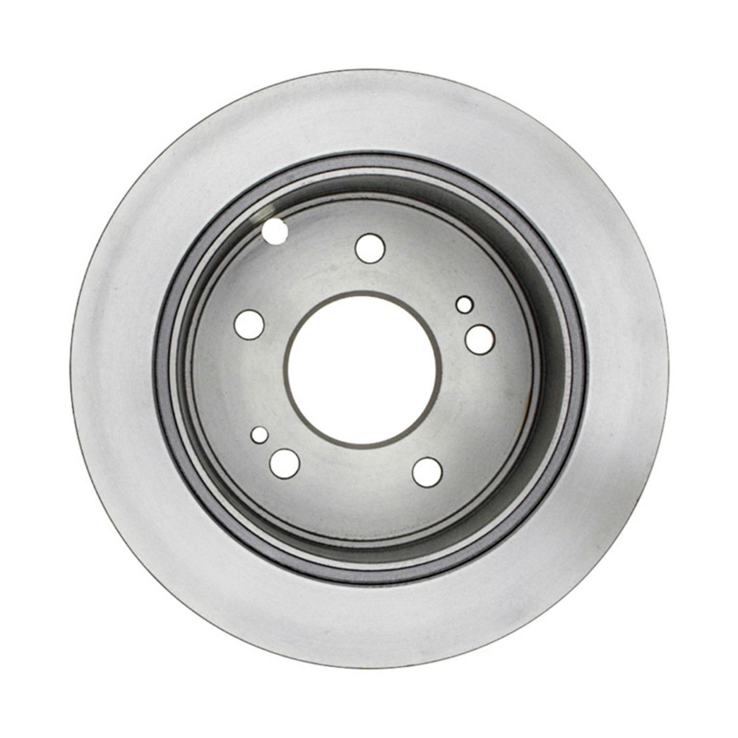 Raybestos 980208 - Disc Brake Rotor Raybestos 980208 Disc Brake Rotor product image 2 of 3