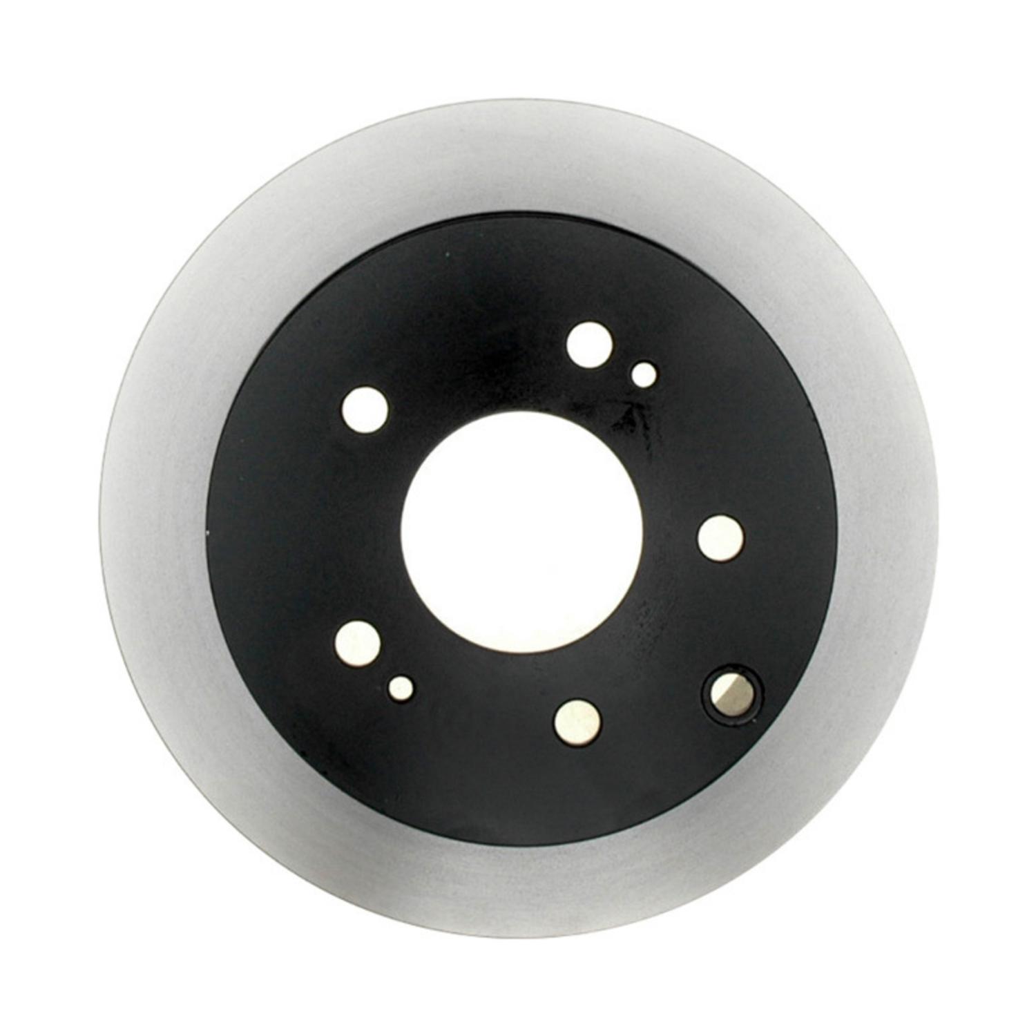 Raybestos 980208 - Disc Brake Rotor Raybestos 980208 Disc Brake Rotor product image 3 of 3