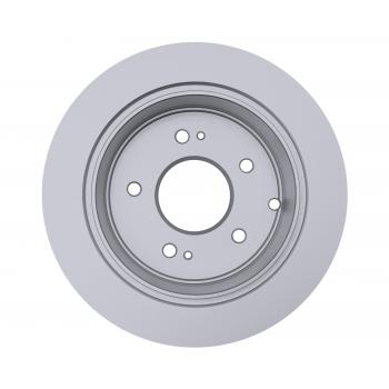 Raybestos 980208FZN Disc Brake Rotor product image 2 of 3