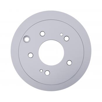 Raybestos 980208FZN Disc Brake Rotor product image 3 of 3