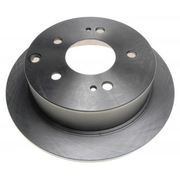 Raybestos 980208R Disc Brake Rotor product image 1 of 3