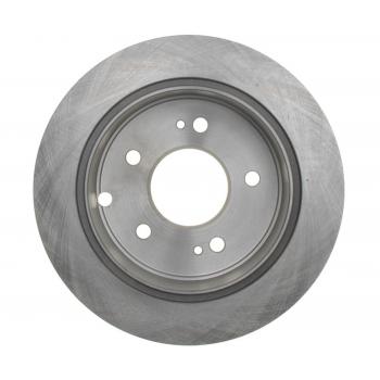 Raybestos 980208R Disc Brake Rotor product image 2 of 3
