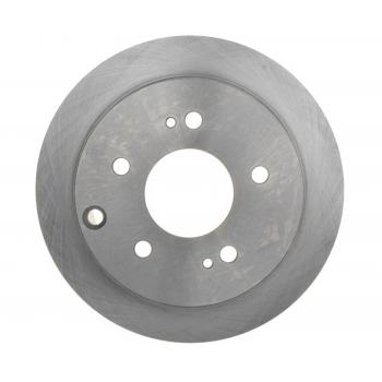 Raybestos 980208R Disc Brake Rotor product image 3 of 3
