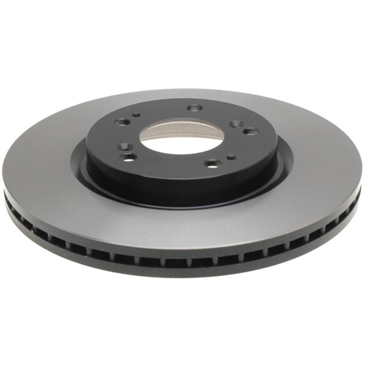 Raybestos 980209 - Disc Brake Rotor Raybestos 980209 Disc Brake Rotor product image 1 of 3