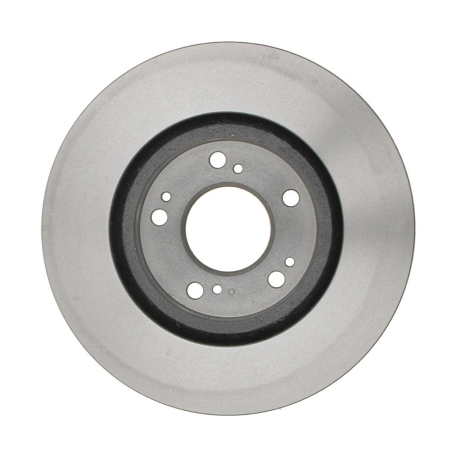 Raybestos 980209 - Disc Brake Rotor Raybestos 980209 Disc Brake Rotor product image 2 of 3