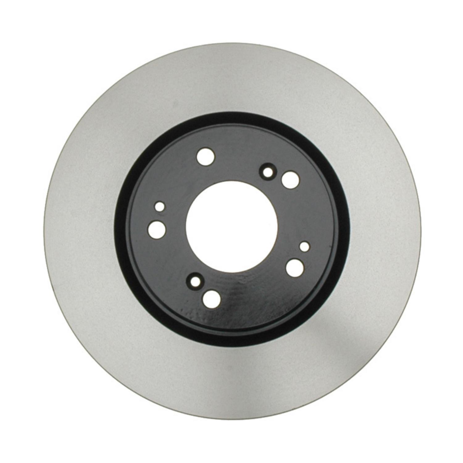 Raybestos 980209 - Disc Brake Rotor Raybestos 980209 Disc Brake Rotor product image 3 of 3