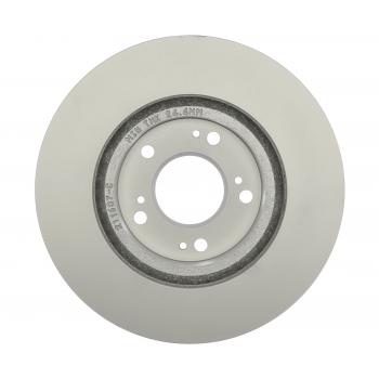 Raybestos 980209FZN Disc Brake Rotor product image 2 of 3