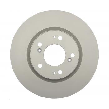 Raybestos 980209FZN Disc Brake Rotor product image 3 of 3