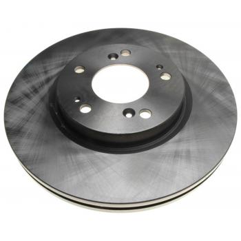 Raybestos 980209R Disc Brake Rotor product image 1 of 3