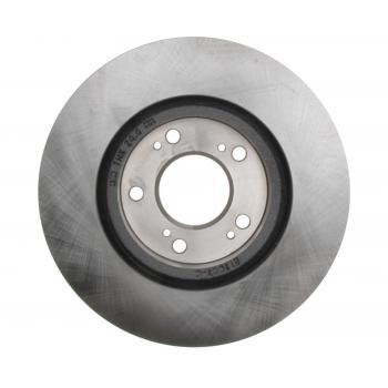 Raybestos 980209R Disc Brake Rotor product image 2 of 3