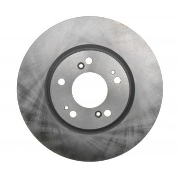 Raybestos 980209R Disc Brake Rotor product image 3 of 3