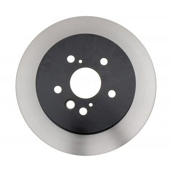Raybestos 980210 - Disc Brake Rotor Raybestos 980210 Disc Brake Rotor product image 3 of 3