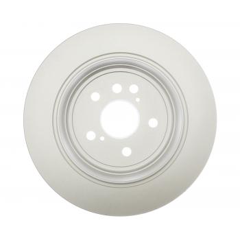 Raybestos 980210FZN - Disc Brake Rotor Raybestos 980210FZN Disc Brake Rotor product image 2 of 3