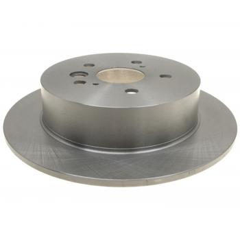 Raybestos 980210R - Disc Brake Rotor Raybestos 980210R Disc Brake Rotor product image 1 of 3