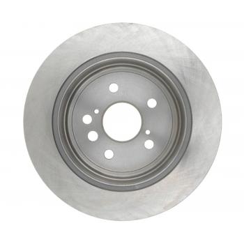 Raybestos 980210R - Disc Brake Rotor Raybestos 980210R Disc Brake Rotor product image 2 of 3