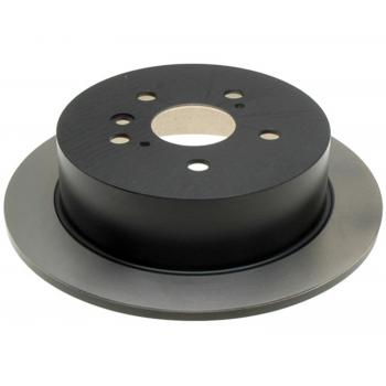 Raybestos 980211 - Disc Brake Rotor Raybestos 980211 Disc Brake Rotor product image 1 of 3