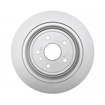Raybestos 980211FZN - Disc Brake Rotor Raybestos 980211FZN Disc Brake Rotor product image 2 of 3