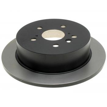 Raybestos 980213 Disc Brake Rotor product image 1 of 3