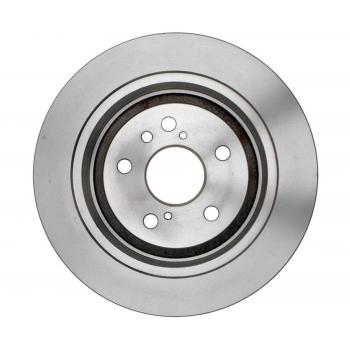 Raybestos 980213 Disc Brake Rotor product image 2 of 3