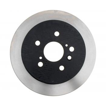 Raybestos 980213 Disc Brake Rotor product image 3 of 3