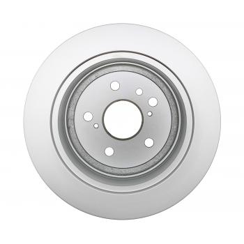 Raybestos 980213FZN Disc Brake Rotor product image 2 of 3