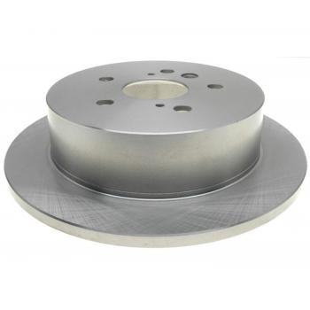 Raybestos 980213R Disc Brake Rotor product image 1 of 3