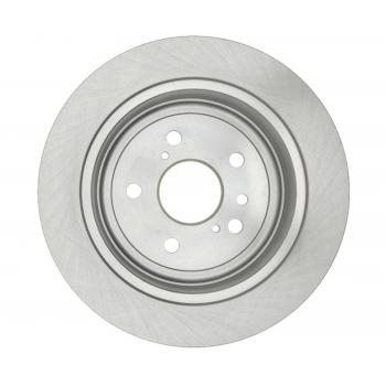 Raybestos 980213R Disc Brake Rotor product image 2 of 3