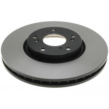 Raybestos 980220 Disc Brake Rotor product image 1 of 3