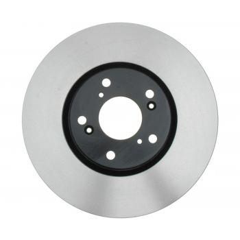 Raybestos 980220 Disc Brake Rotor product image 3 of 3