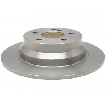 Raybestos 980221 Disc Brake Rotor product image 1 of 3