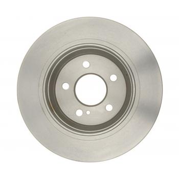 Raybestos 980221 Disc Brake Rotor product image 2 of 3