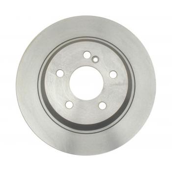 Raybestos 980221 Disc Brake Rotor product image 3 of 3