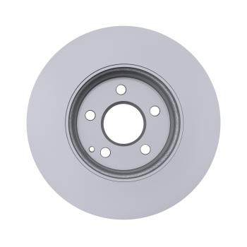 Raybestos 980222FZN Disc Brake Rotor product image 2 of 3