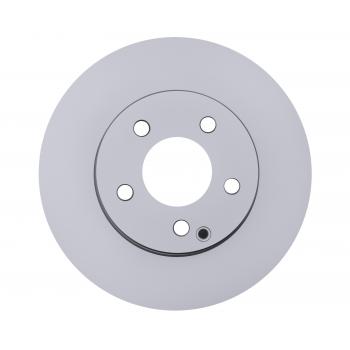 Raybestos 980222FZN Disc Brake Rotor product image 3 of 3