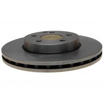 Raybestos 980222R Disc Brake Rotor product image 1 of 3