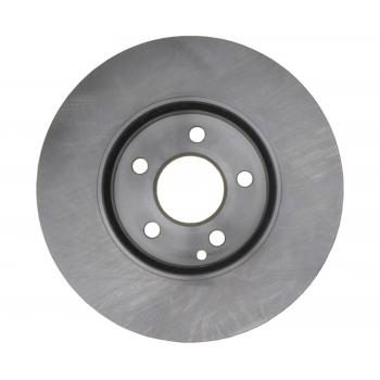 Raybestos 980222R Disc Brake Rotor product image 2 of 3