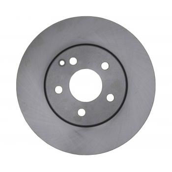 Raybestos 980222R Disc Brake Rotor product image 3 of 3