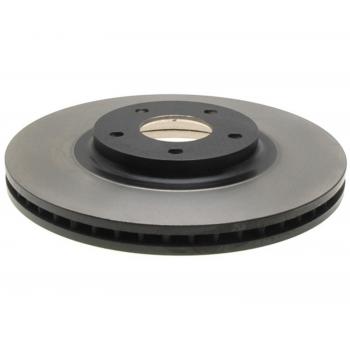 Raybestos 980225 Disc Brake Rotor product image 1 of 3