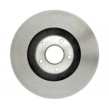 Raybestos 980225 Disc Brake Rotor product image 2 of 3