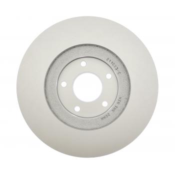Raybestos 980225FZN Disc Brake Rotor product image 2 of 3